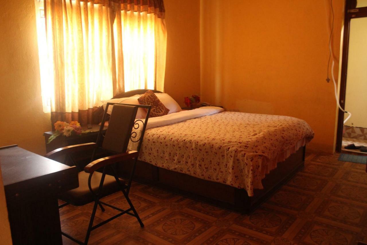 Hotel Vision Gorkha Bagian luar foto