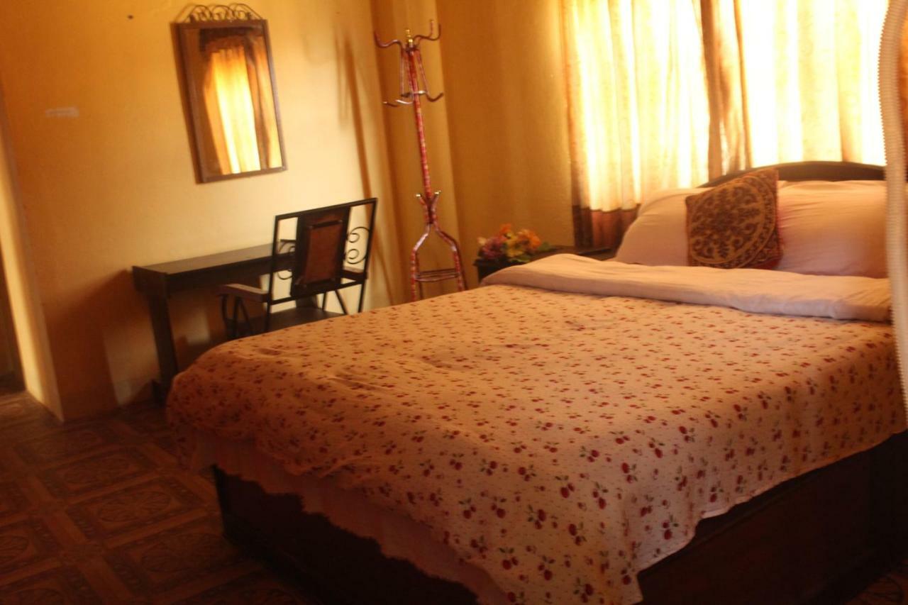 Hotel Vision Gorkha Bagian luar foto