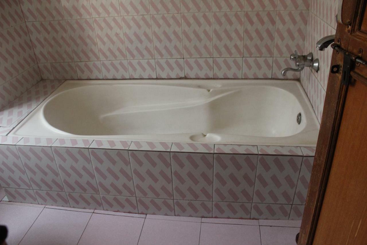 Hotel Vision Gorkha Bagian luar foto